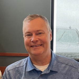 Marty Rink